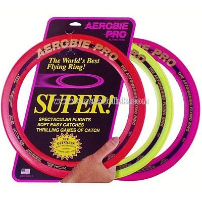 AEROBIE PRO Large Flying Ring Fun 13