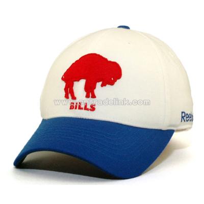 AFL 50th Sideline Cap