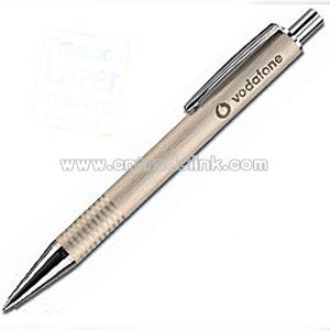 ALICANTE METAL BALL PENS