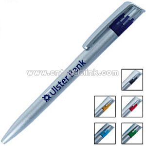 ALL STAR SILVER BALL PENS