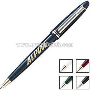 ALPINE BALL PENS