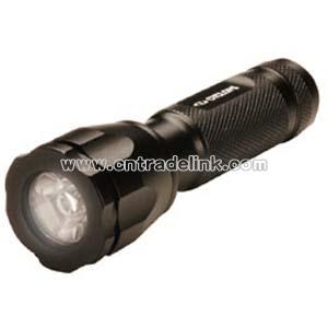 ALUMINUM FLASH LIGHT