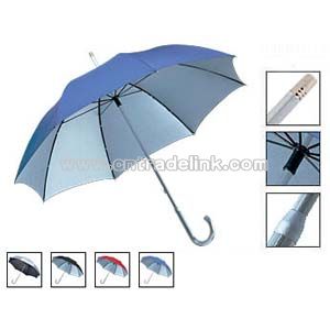 ARCTIC ALUMINIUM UMBRELLAS