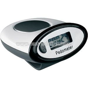 ARENA PEDOMETERS