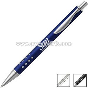 ARGENTE METAL BALL PENS