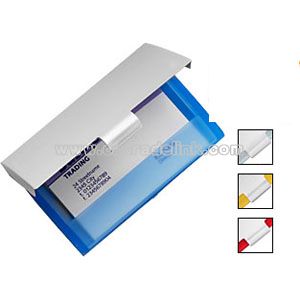 ARIZONA BUSINESS CARD HOLDERS