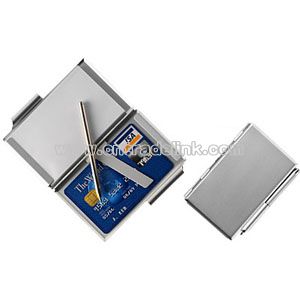 ARLINGTON BUSINESS CARD HOLDERS