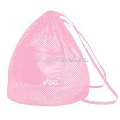 ASICS Mesh Backpack