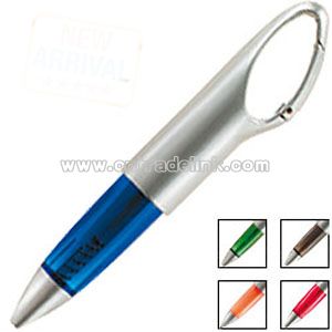 ASTRO CARABINER PENS
