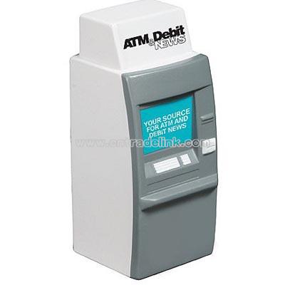 ATM Machine Stress Ball