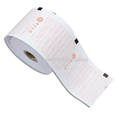 ATM Rolls
