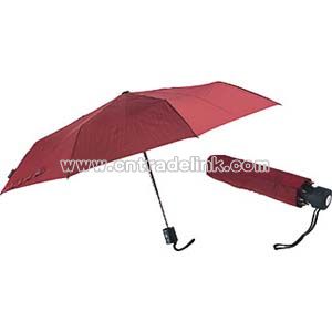 AUTOMATIC TELESCOPIC UMBRELLAS