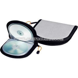 AZTEC CD HOLDERS