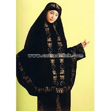 Abaya