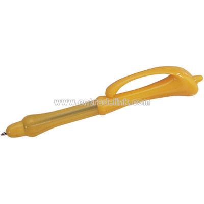 Abnormity Ball Pen