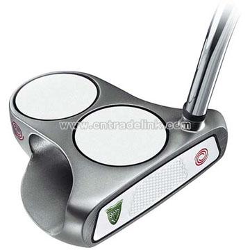 About Callaway(R) White Hot Xg 2-Ball Putter