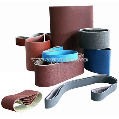 Abrasive Belts