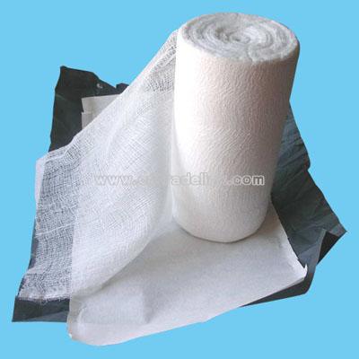 Absorbent Cotton Gauze