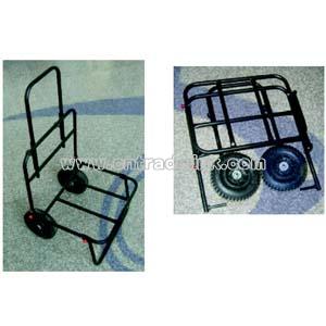 Accessories & Tool (Trolley)