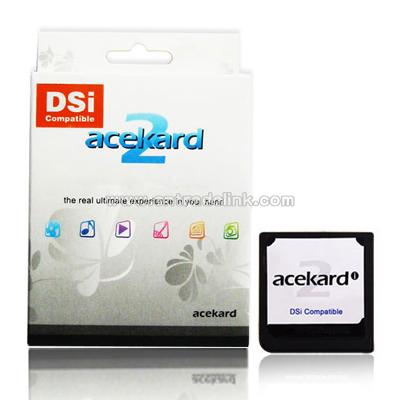 Acekard 2I(AK2I) for NDSi