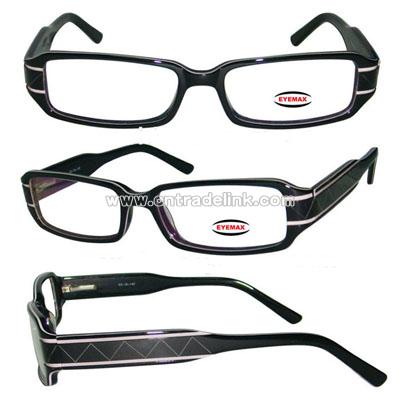 Acetate Optical Frames