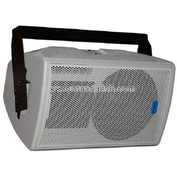 Acoustics and Sound System
