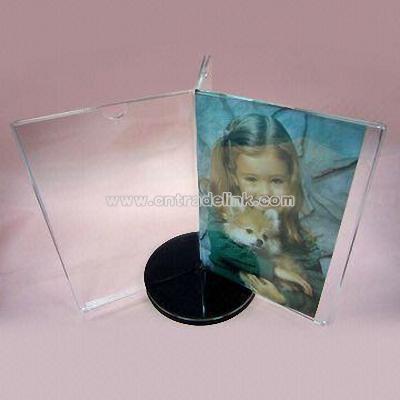 Acrylic Display Stand