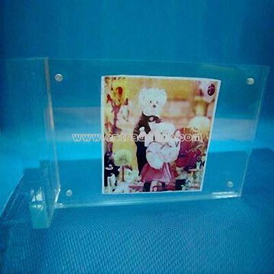 Acrylic Display Stands