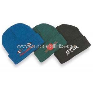 Acrylic Fleece Beanie