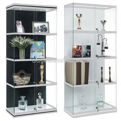 Acrylic-Glass Showcase
