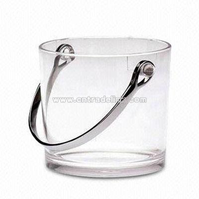 Acrylic Ice Bucket