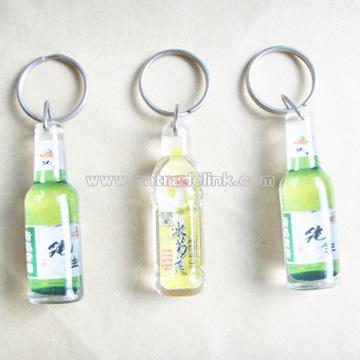 Acrylic Key Chain
