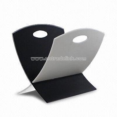 Acrylic Magazine Rack