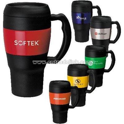 Acrylic Mug