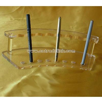 Acrylic Pen Holder
