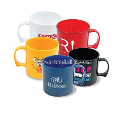 Acrylic Printed Mugs