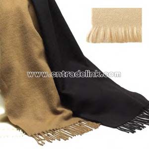 Acrylic Scarf