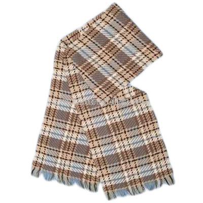 Acrylic Scarf