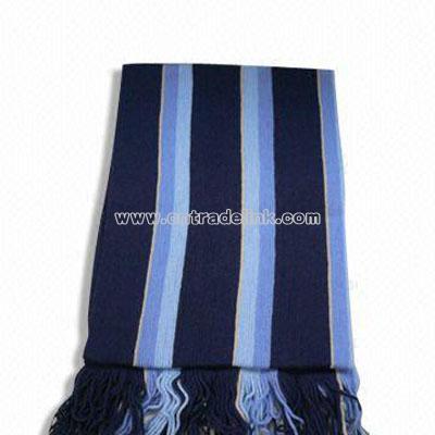 Acrylic Scarf