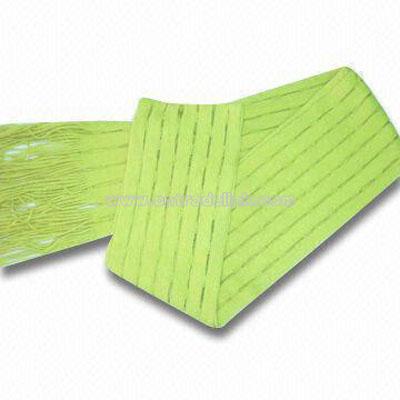 Acrylic Scarf