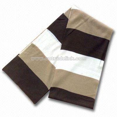 Acrylic Scarf