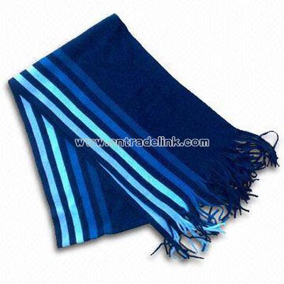 Acrylic Scarf