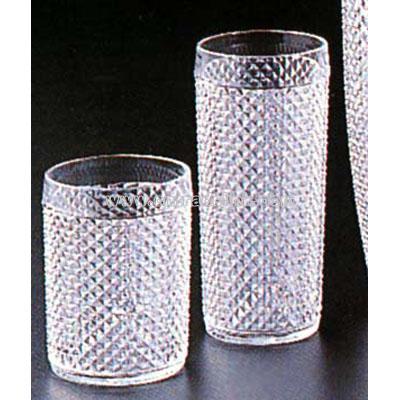 Acrylic Small Tumbler