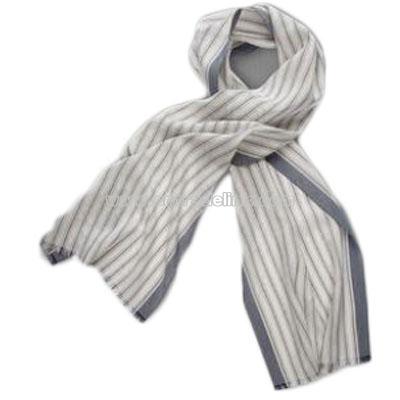 Acrylice Scarf