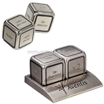 Action Dice