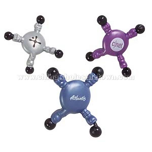 Ad Walker Stress Product