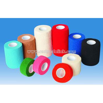 Adhesive Bandage