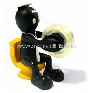 Adhesive Tape Holder