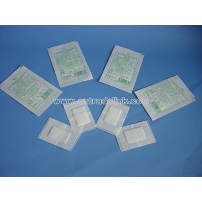 Adhesive Wound Dressings (Steriled)