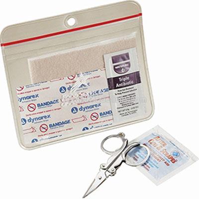 Adventure Medical Blister Medic Kit - Clear